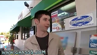 Teen gays public peeing porn separate out Empty Lot