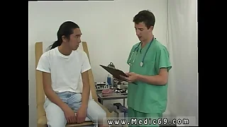 Defoliated teen urchin big dicks and chest seduce kissing gay porn