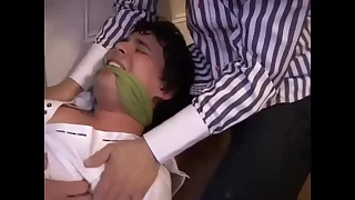 Three's a Crowd - Tickle Jeopardy trailer