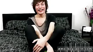 Twinks with hairless shaved cocks and gay sex male teen ass crafty