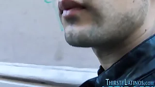 Unconcerned amateur gets ass fucked