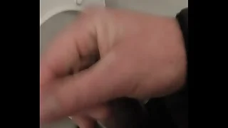 Pissing on familiarize