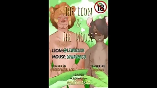 Audio be beneficial to an omega fucking a beta &lbrack;AUDIO ONLY&rsqb;